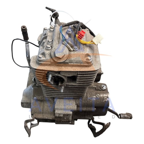 Lexmoto isca 125 2024 - isca, sk