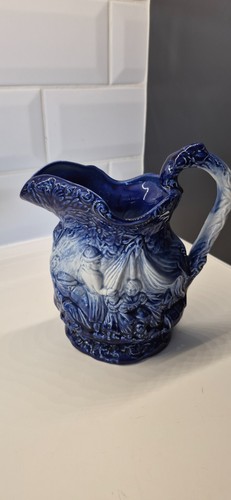Vintage burleigh ironstone - vintage,