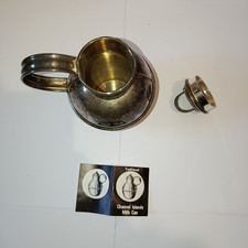 Vintage Channel Islands Mini