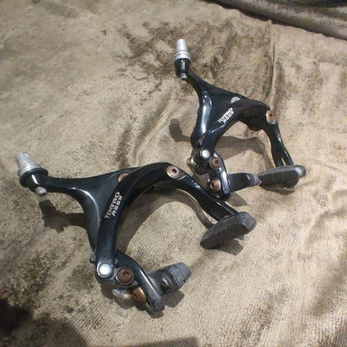 Tektro r559 black long - r559,