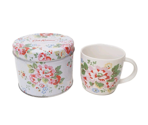 Cath kidston coffee mug - cath,