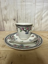 Antique Foley China Tea Cup