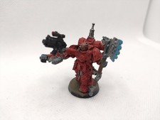 Games Workshop Warhammer 40000 Space Marines Firstborn Techmarine - OOP