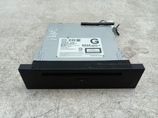 MAZDA MX5 STEREO CD PLAYER
