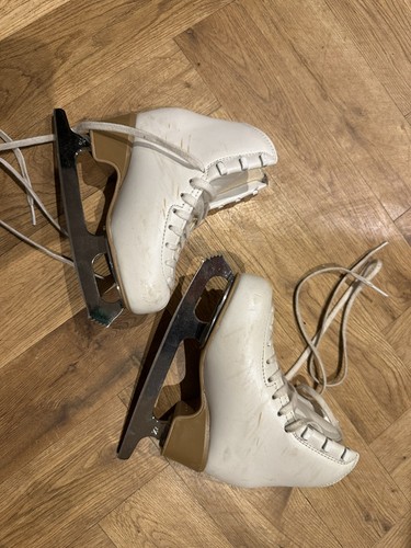 Edea skates size 200 eur - edea,