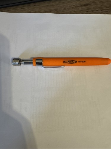 Blue point telescopic magnetic - blue,