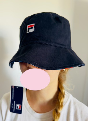 Brand new bag - in,