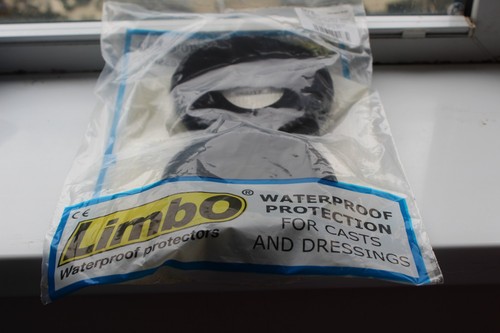 Limbo adult elbow waterproof - adult,