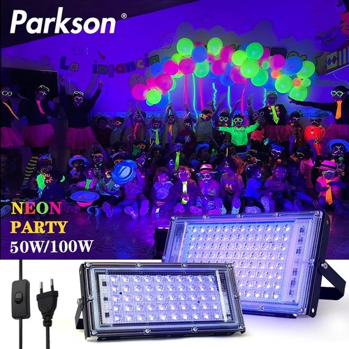100w led stage - led,
