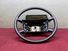 Mercedes Benz W126 Steering