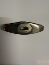 Authentic WW2 German ArmyDagger Cross Guard WWII