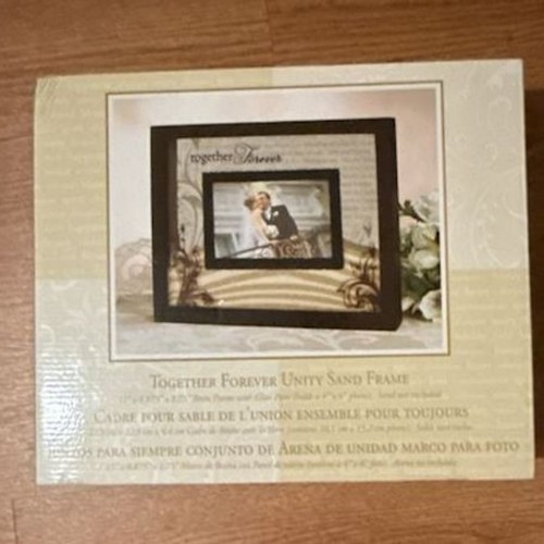 Sand frame box resin - in, box,