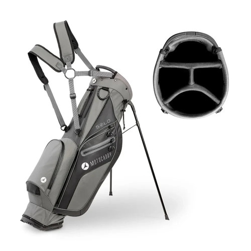 Motocaddy solo golf bag - motocaddy,