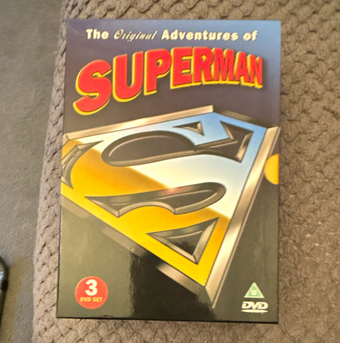 The original adventures - the,