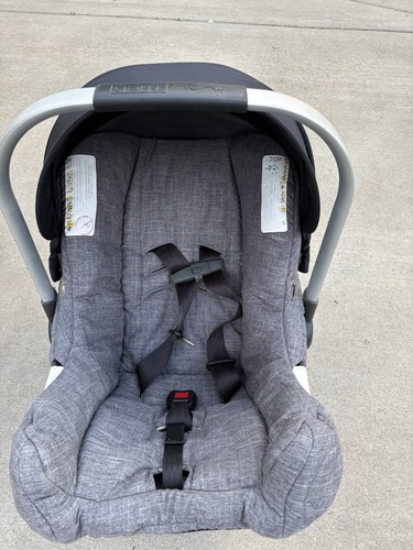 Stokke xplory stroller - xplory,
