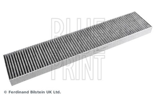 Blue print cabin air filter - blue,