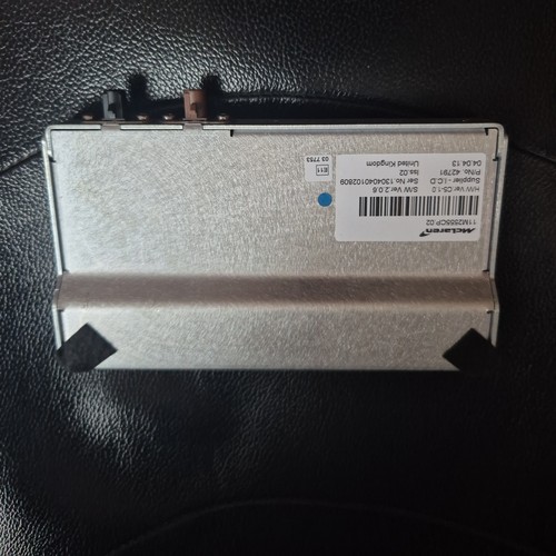 Mclaren mp4 1m2555cp - mclaren, 1m2555cp.02