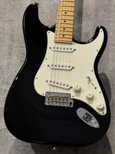 Suhr Classic Pro Black 2017