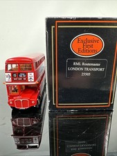 EFE 25505 AEC Routemaster (RML