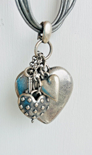 Beautiful miglio multi charms - beautiful,