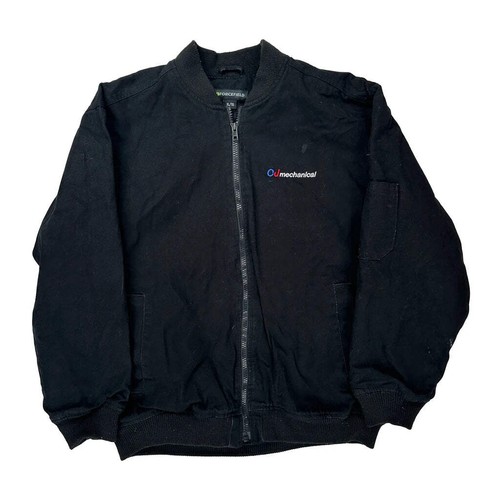 Forcefield bomber jacket - bomber, xl