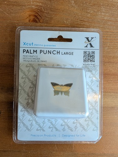 Xcut large palm - xcut,