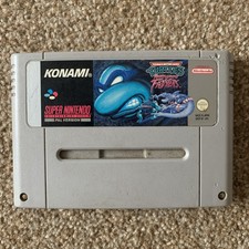 Turtles Tournament Fighters -