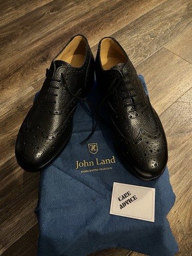 Highland brogues size - highland,