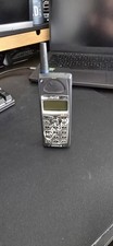 Coca-Cola Ericsson A1018s Mobile Phone Vintage Collector's