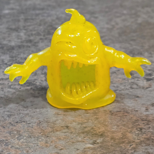 The real ghostbusters - the,