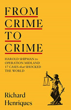 From Crime to Crime: Harold
