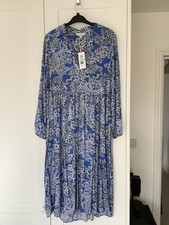 Marks And Spencer Cornflower