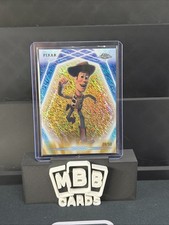 Topps Disney Neon Toy Story