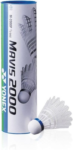 Yonex mavis 2000 badminton - yonex,