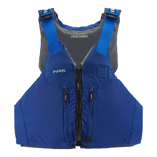 Nrs clearwater mesh back pfd - nrs,