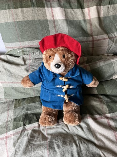 Paddington bear s - by, m&s