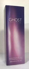 Ghost Anticipation