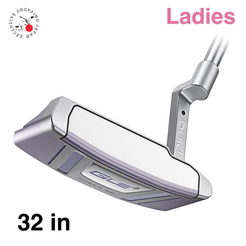 Ping golf gle anser - ping,