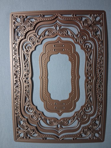 Spellbinders card creator dies - card,