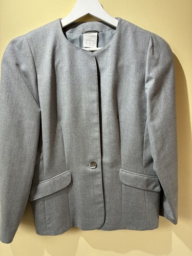Vintage alexon grey - vintage, new