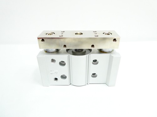 Smc mgps80 guided - smc, slide