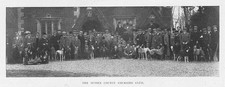 The Sussex County Coursing