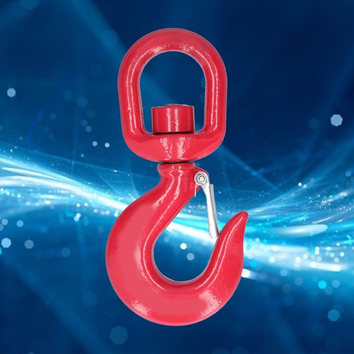 Crane hook tons rated - crane,