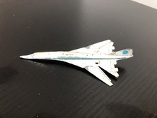 Super Wing Die Cast Metal Pan