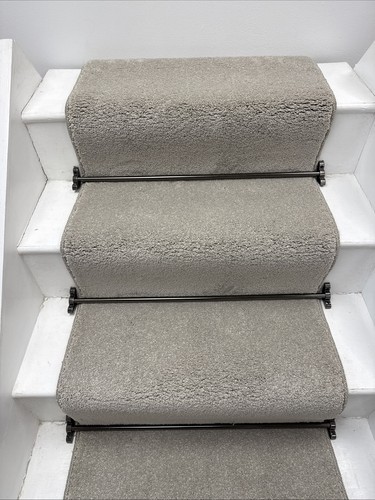 Carpet stair runner - carpet,