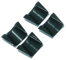 Genuine Royal Enfield Bullet Classic Valve Split Collar Set of 4 Unit 140005
