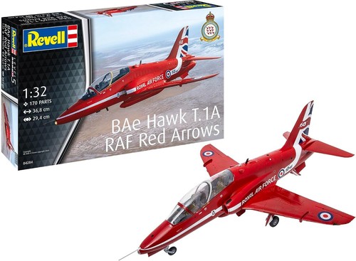 Revell 04284 bae systems hawk - 04284,,