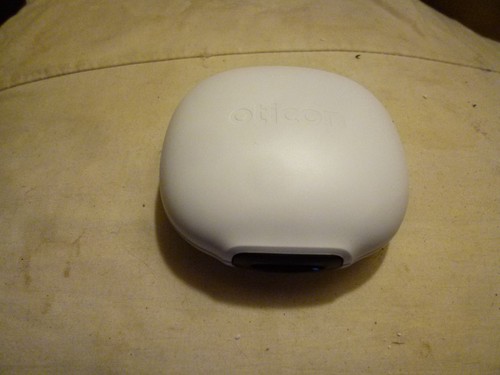 New oticon hearing aid hard - oticon,