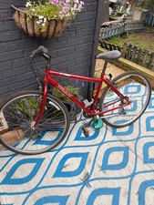 Trex T 700 Hybrid Bike