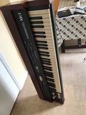Hammond - XK1 organ. Great sounds & effects. Well looked after. Pro-musician.